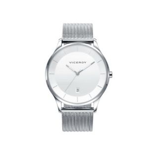 RELOJ VICEROY CAB ACERO BRAZALETE AIR