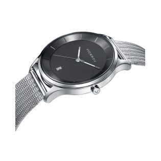 RELOJ VICEROY CAB ACERO BRAZALETE