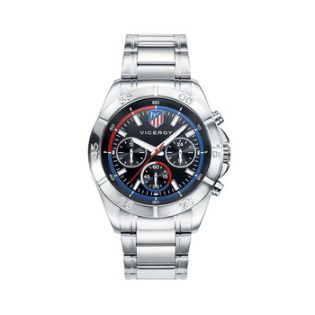 RELOJ VICEROY CAB MULTF.BRZALETE ATCO. DE MADRID