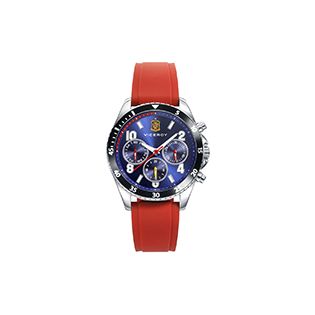 RELOJ VICEROY MULTF. ACERO CORREA NIÑO