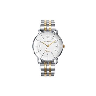 RELOJ VICEROY CAB IP DORADO BRAZALETE