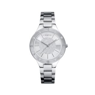 RELOJ VICEROY SRA ACERO BRAZALETE