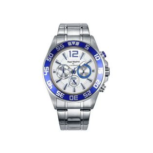 RELOJ VICEROY CAB MULTF BRAZALETE R.MADRID12