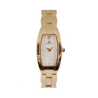 RELOJ VICEROY ACERO SRA