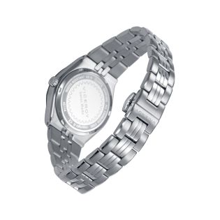 RELOJ VICEROY SRA ACERO BRAZALETE ESF VERDE ZAFIRO SWISS MADE