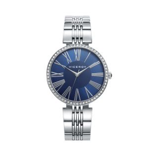 RELOJ VICEROY SRA ACERO BRAZALETE