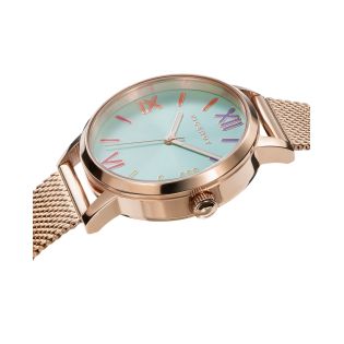 RELOJ VICEROY SRA ACERO BRAZALETE IP ROSA 