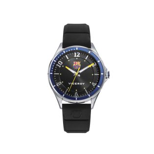 RELOJ VICEROY FC BARCELONA NIÑO CORREA