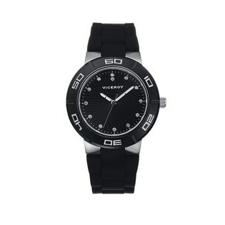 RELOJ VICEROY ACERO SRA CORREA