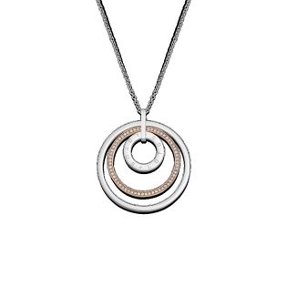 COLGANTE LOTUS STYLE SRA ROSÉ