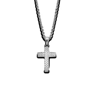 COLGANTE LOTUS STYLE ACERO