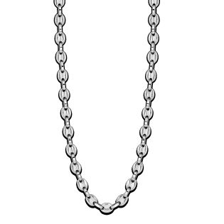 GARGANTILLA LOTUS STYLE ACERO CALABROTE 