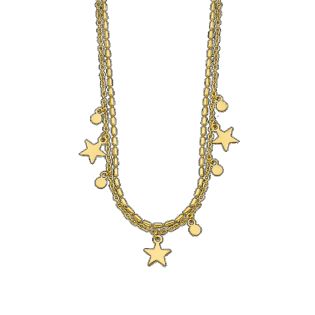 COLGANTE LOTUS STYLE SRA ACERO