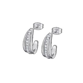 PENDIENTES LOTUS STYLE SRA CHAPA CORAL