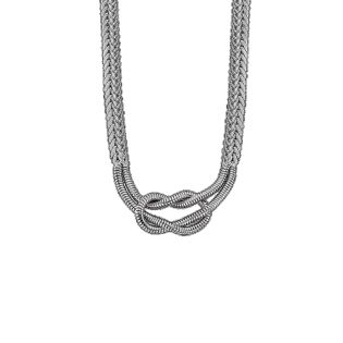 COLGANTE LOTUS STYLE SRA ACERO