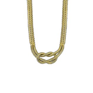 COLGANTE LOTUS STYLE SRA ACERO