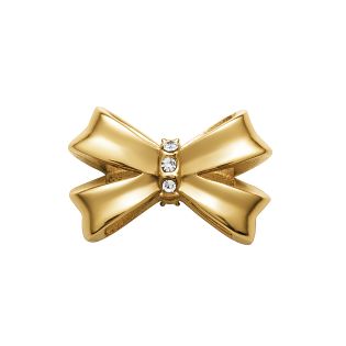 MOTIVO VICEROY ACERO DORADO LAZO