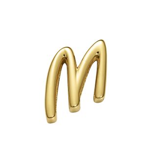 MOTIVO VICEROY ACERO DORADO M