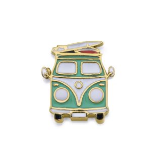 MOTIVO VICEROY ACERO FURGO ESMALTE