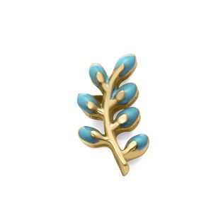 MOTIVO VICEROY NIÑA ACERO RAMO ESMALTE