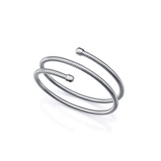 PULSERA VICEROY SRA ACERO TUBOGAS LAURA