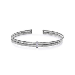 COLGANTE VICEROY SRA ACERO TUBOGASS FASHION LAURA