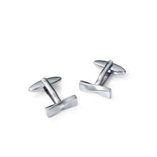 GEMELOS VICEROY ACERO 