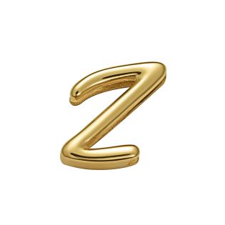 MOTIVO VICEROY LETRA Z DORADA