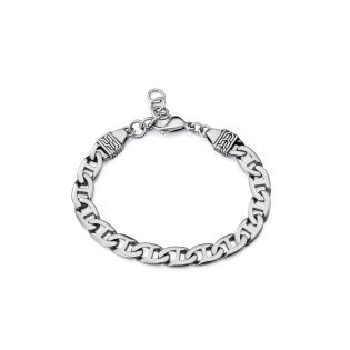 PULSERA VICEROY CAB ACERO ESLABONES