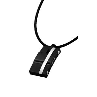 COLGANTE LOTUS STYLE CAB ACERO