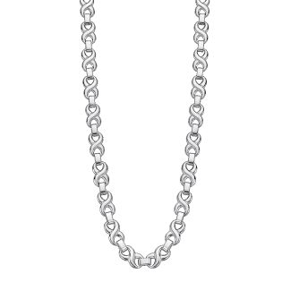 COLGANTE LOTUS STYLE SRA ACERO