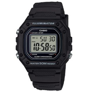RELOJ CASIO DIGITAL