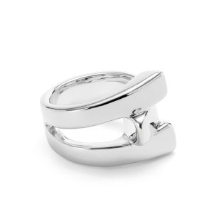 ANILLO UNODE50 SER ORIGINAL METAL 20 MICRAS