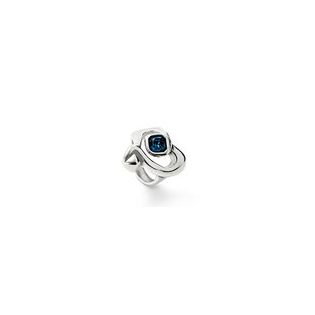 ANILLO UNODE50 SER EXPRESIVA EXC 20 MICRAS