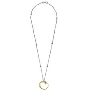 COLLAR CICLON ZAMAC ESTELA