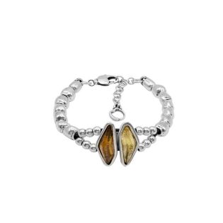 PULSERA CICLON ORLIK