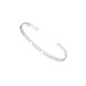 PULSERA LOTUS SILVER SRA AMIG@S PARA SIEMPRE