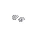 PENDIENTES LOTUS SILVER SRA REDONDO