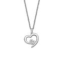 GARGANTILLA LOTUS SILVER SRA CORAZONES CIRCONITA