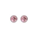 PENDIENTES VICTORIA CRUZ PLATA DE LEY PIEDRA 