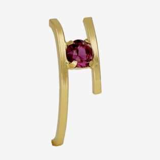 PENDIENTES VICTORIA CRUZ PLATA DE LEY