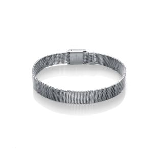 PULSERA VICEROY ACERO ESTERILLA PARA MOTIVOS