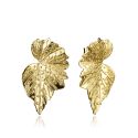 PENDIENTES VICEROY SEÑORA PLATA DE LEY CHAPADO