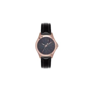 RELOJ MARK MADDOX SRA ACERO CORREA  
