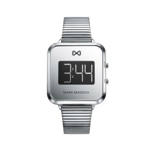 RELOJ MARK MADDOX SRA BRAZALETE