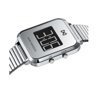 RELOJ MARK MADDOX SRA BRAZALETE