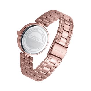RELOJ VICEROY SRA IP ROSA BRAZALETE
