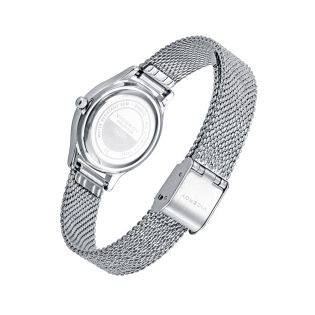 RELOJ VICEROY NIÑA ACERO MALLA BRAZALETE