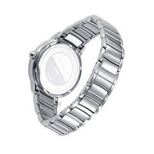 RELOJ VICEROY SRA ACERO BRAZALETE ESF VERDE