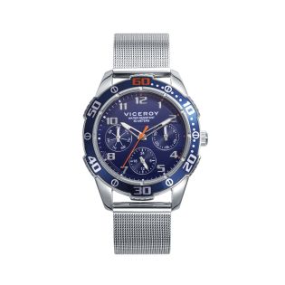 RELOJ VICEROY ACERO MULTF BRAZALETE NIÑO